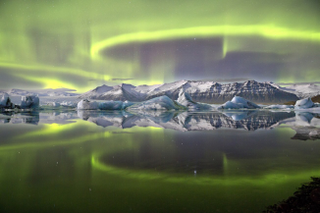 Illustration for article titled 2014's Best Photos Of Space Are Sometimes Funny, Sometimes Scary